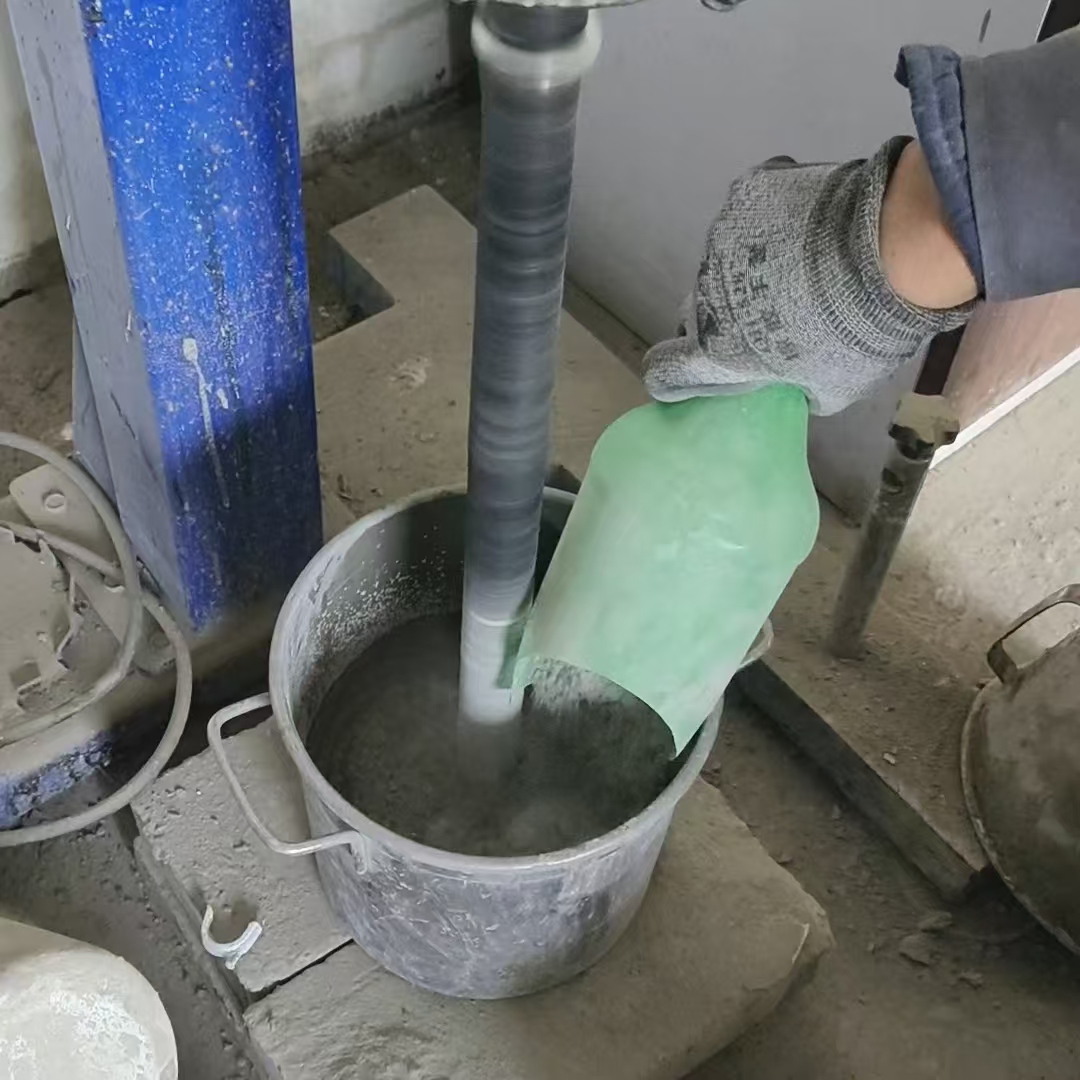 台州桥梁公路张拉用H60压浆料与普通压浆料有什么区别？